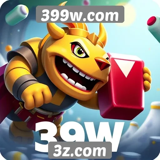 Análise da biblioteca de jogos do 399w.com