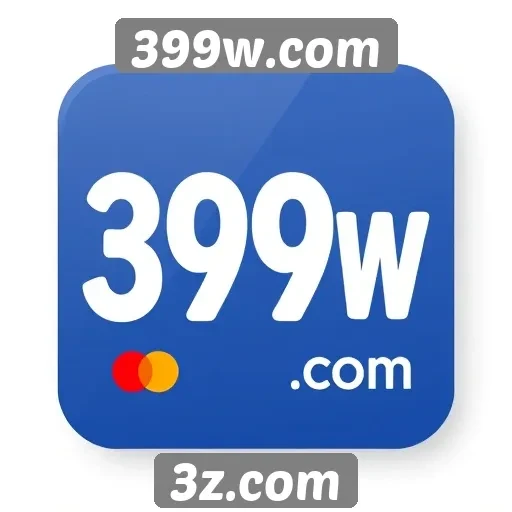 Variedade de métodos de pagamento disponíveis no 399w.com