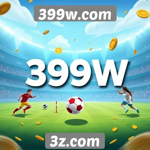 Recursos exclusivos do site 399w.com para jogadores