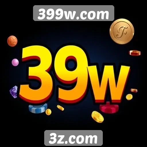 Análise da biblioteca de jogos do site 399w.com