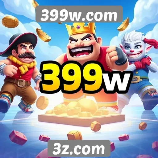 Análise da popularidade dos jogos em 399w.com