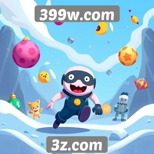 Games populares disponíveis no 399w.com