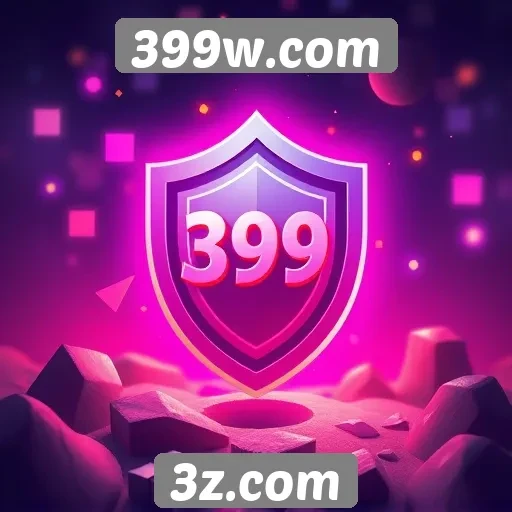 Aspectos de segurança no 399w.com para jogadores