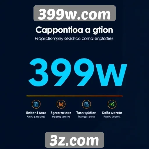 Métricas de desempenho e acessibilidade do 399w.com