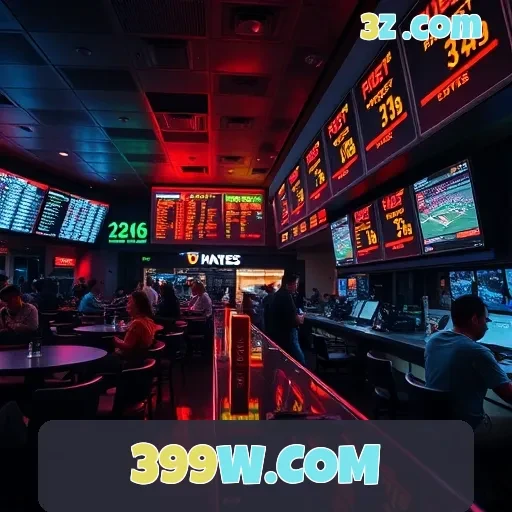 399w.com: Os Recursos Essenciais da Seção Login para Jogadores