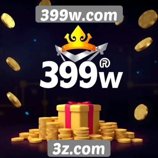 Vantagens de se registrar no 399w.com