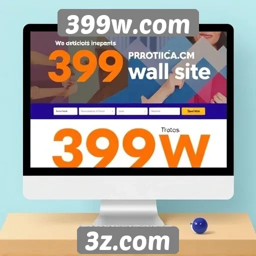 Impacto das promoções mensais no tráfego do site