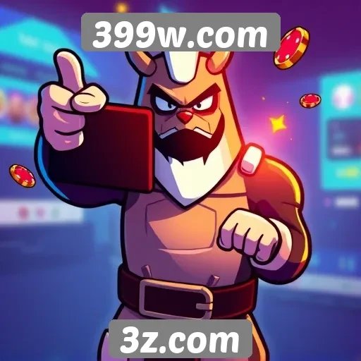 399w.com analisa tendências em jogos online