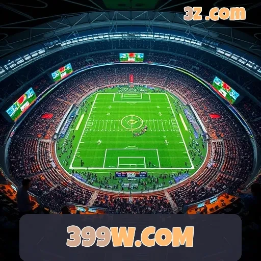 399w.com: Conheça as Promoções que Mudam Seu Jogo