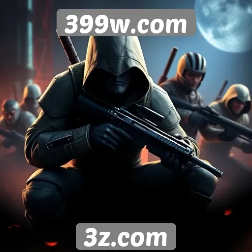 Análise das ofertas de jogos no site 399w.com