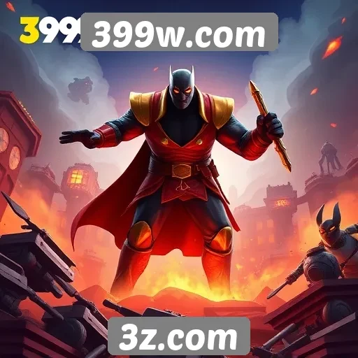 Comparação de ofertas de jogos no 399w.com