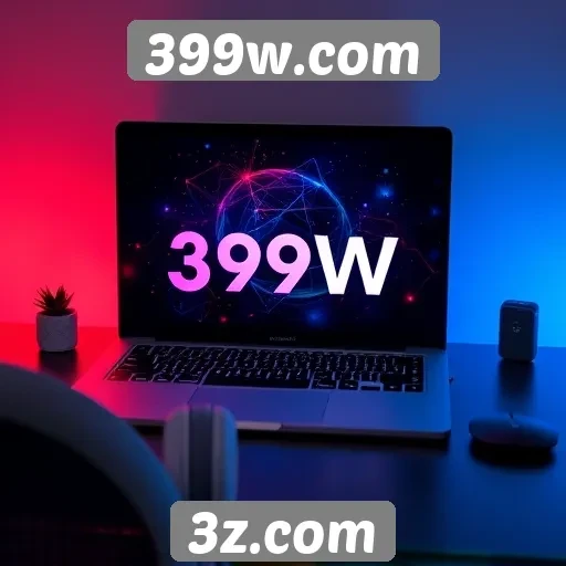 Novidades esperadas para o site 399w.com